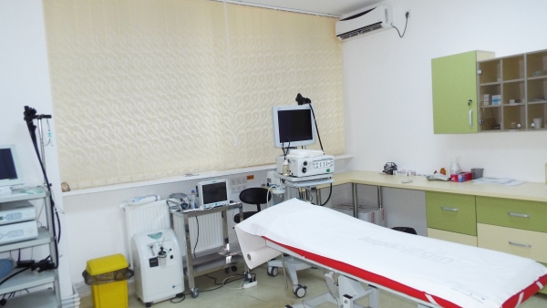 Medintern Buzau